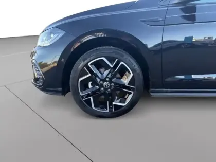 Photo 8 Volkswagen Polo  1.0 TSI 116ch R-Line DSG7