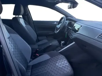 Photo 14 Volkswagen Polo  1.0 TSI 116ch R-Line DSG7