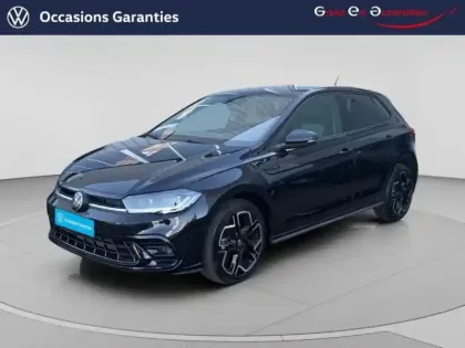 Photo Volkswagen Polo R-line