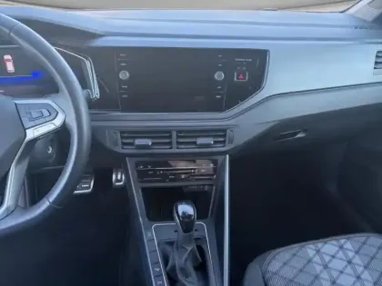 Photo 11 Volkswagen Polo  1.0 TSI 116ch R-Line DSG7