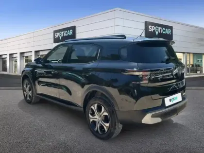 Photo 6 Citroën C3 Aircross  1.2 Turbo 100ch PLUS