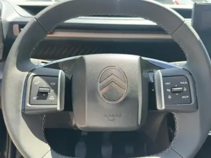 Photo 12 Citroën C3 Aircross  1.2 Turbo 100ch PLUS