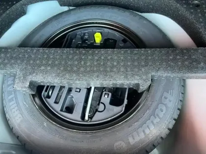 Photo 8 Peugeot 2008  1.2 Essence 130ch E6.c Crossway S&S