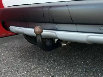 Photo 9 Peugeot 2008  1.2 Essence 130ch E6.c Crossway S&S