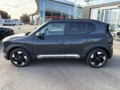 Photo 7 Kia EV2  147ch 42,2kWh Earth