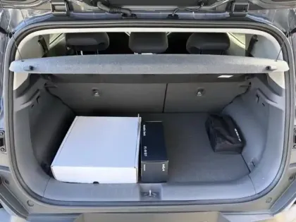 Photo 11 Kia EV2  147ch 42,2kWh Earth