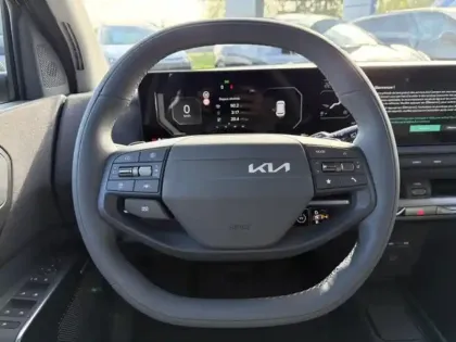 Photo 13 Kia EV2  147ch 42,2kWh Earth