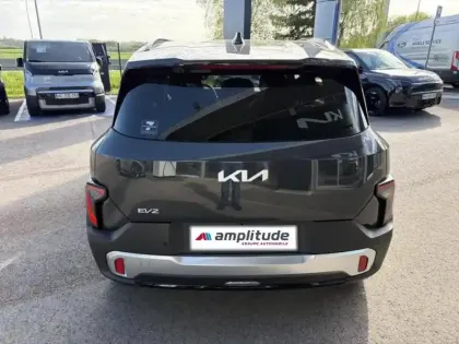 Photo 5 Kia EV2  147ch 42,2kWh Earth