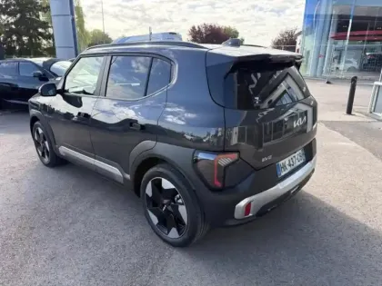Photo 6 Kia EV2  147ch 42,2kWh Earth