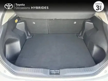 Photo 9 Toyota Yaris  Cross 116h Dynamic MY22