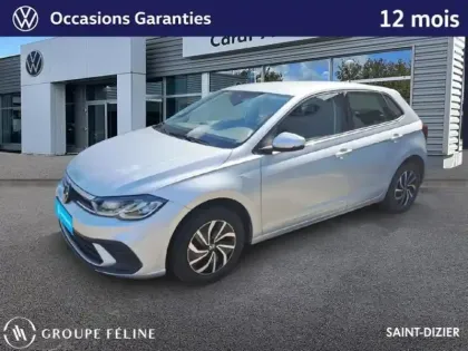 Photo Volkswagen Polo Life Business