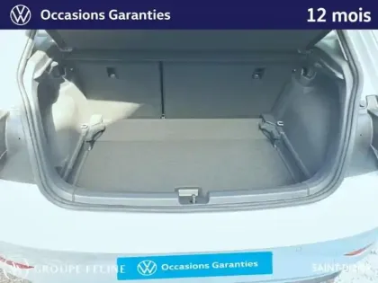 Photo 13 Volkswagen Polo  1.0 TSI 95ch Life Business DSG7
