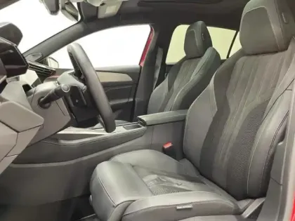 Photo 7 Peugeot 308  1.5 BlueHDi 130ch S&S GT EAT8