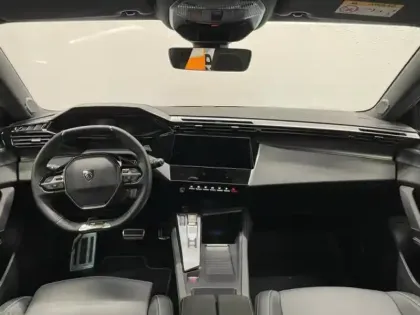 Photo 5 Peugeot 308  1.5 BlueHDi 130ch S&S GT EAT8