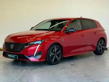 Photo Peugeot 308 Gt