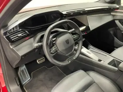 Photo 6 Peugeot 308  1.5 BlueHDi 130ch S&S GT EAT8