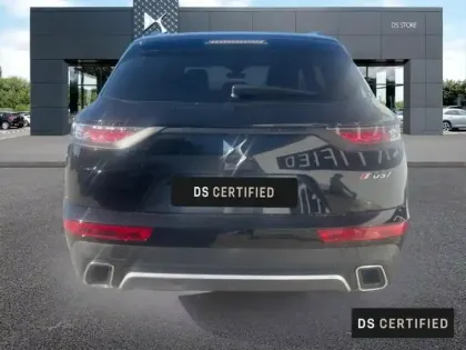 Photo 5 DS DS 7  Crossback BlueHDi 180ch Performance Line + Automatique