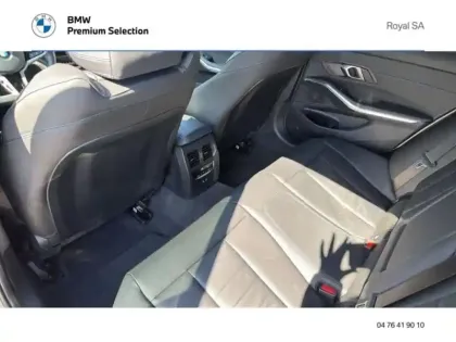 Photo 8 BMW Serie 3 Série 3 Touring 320dA xDrive 190ch M Sport