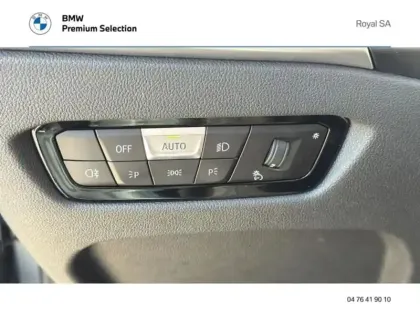 Photo 12 BMW Serie 3 Série 3 Touring 320dA xDrive 190ch M Sport