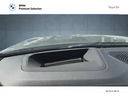 Photo 14 BMW Serie 3 Série 3 Touring 320dA xDrive 190ch M Sport