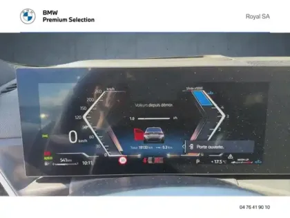 Photo 13 BMW Serie 3 Série 3 Touring 320dA xDrive 190ch M Sport