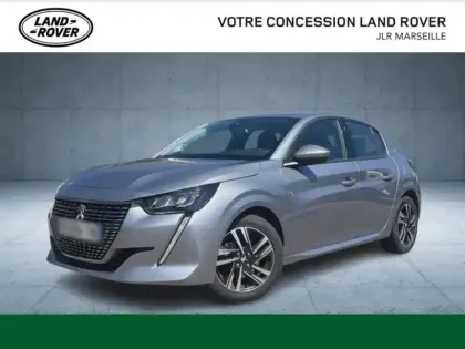 Photo Peugeot 208 Allure