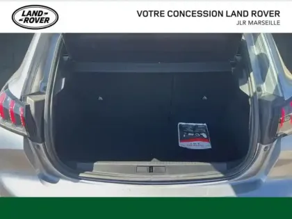 Photo 8 Peugeot 208  1.2 PureTech 100ch S&S Allure EAT8