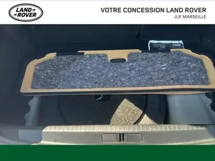 Photo 9 Peugeot 208  1.2 PureTech 100ch S&S Allure EAT8