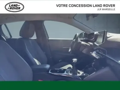 Photo 14 Peugeot 208  1.2 PureTech 100ch S&S Allure EAT8