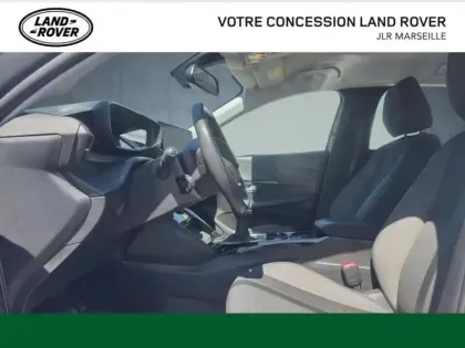 Photo 11 Peugeot 208  1.2 PureTech 100ch S&S Allure EAT8