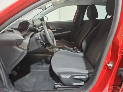 Photo 12 Peugeot 208  1.2 PureTech 100ch S&S Active Pack