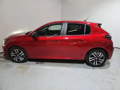 Photo 7 Peugeot 208  1.2 PureTech 100ch S&S Active Pack