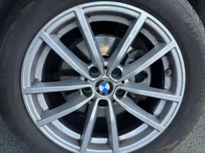 Photo 25 BMW Serie 3 Série 3 Touring 320iA 184ch Business Design