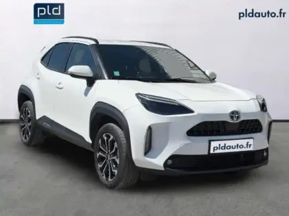 Photo 5 Toyota Yaris  Cross 116h Design MC24