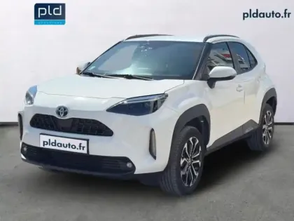 Photo Toyota Yaris Design