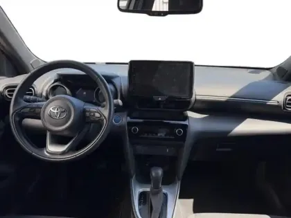Photo 7 Toyota Yaris  Cross 116h Design MC24