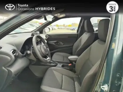 Photo 10 Toyota Yaris  Cross 130h Design MY26