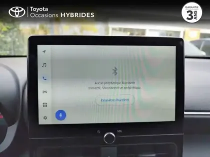 Photo 12 Toyota Yaris  Cross 130h Design MY26