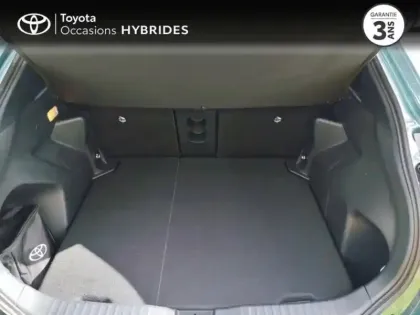 Photo 9 Toyota Yaris  Cross 130h Design MY26