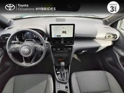 Photo 7 Toyota Yaris  Cross 130h Design MY26