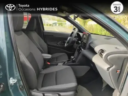 Photo 5 Toyota Yaris  Cross 130h Design MY26