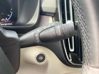 Photo 12 Volvo Xc40  T4 Recharge 129 + 82ch Inscription DCT 7