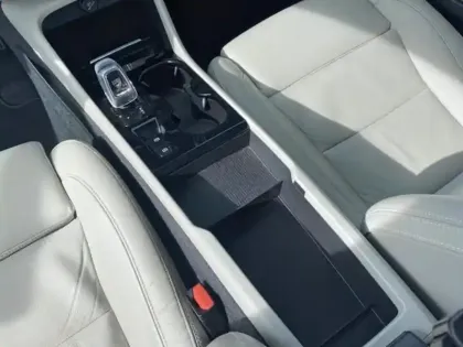 Photo 13 Volvo Xc40  T4 Recharge 129 + 82ch Inscription DCT 7