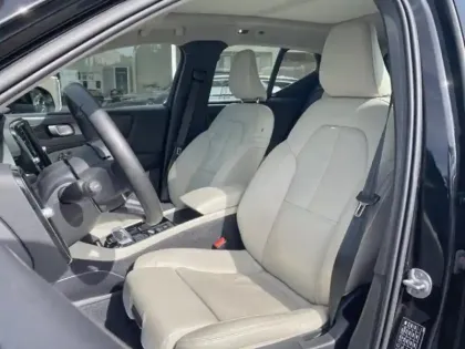 Photo 5 Volvo Xc40  T4 Recharge 129 + 82ch Inscription DCT 7