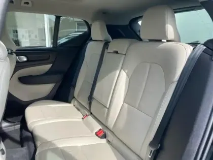 Photo 9 Volvo Xc40  T4 Recharge 129 + 82ch Inscription DCT 7