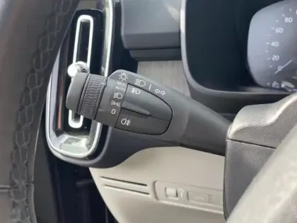 Photo 11 Volvo Xc40  T4 Recharge 129 + 82ch Inscription DCT 7