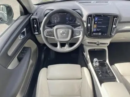 Photo 7 Volvo Xc40  T4 Recharge 129 + 82ch Inscription DCT 7