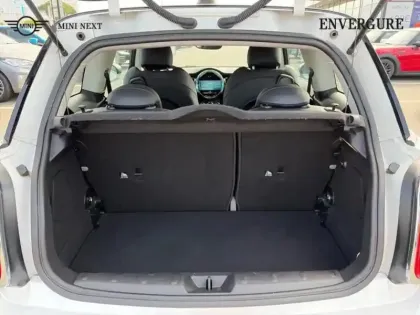 Photo 6 Mini Mini  Cooper SE 184ch  Essential BVA