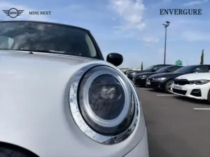 Photo 9 Mini Mini  Cooper SE 184ch  Essential BVA