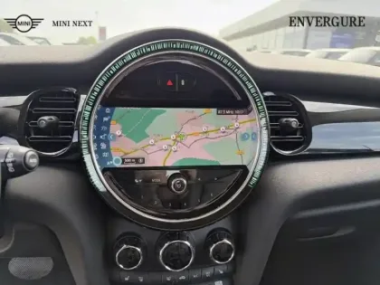 Photo 10 Mini Mini  Cooper SE 184ch  Essential BVA